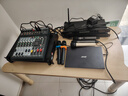 威斯汀家庭ktv音響套裝KTV唱歌全套設備大型戶(hù)外演出藍牙功放婚慶會(huì )議廣場(chǎng)酒吧工程8路調音臺KX-8 曬單實(shí)拍圖