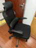 黑白調P1二代人體工學(xué)椅電腦椅子人工力學(xué)座椅久坐辦公電競椅學(xué)習椅國補 曬單實(shí)拍圖