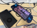One XPlayer壹號顯卡塢ONEXGPU便攜移動(dòng)外置外接顯卡拓展塢擴展塢usb4雷電Oculink掌機筆記本電腦暢玩黑神話(huà) ONEXGPU1號機USB4線(xiàn)+黑Oculink線(xiàn) 曬單實(shí)拍圖