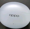 OPPO Enco Free4 真無(wú)線(xiàn)入耳式藍牙耳機降噪耳機翻譯耳機通用蘋(píng)果華為小米手機 珠光白 曬單實(shí)拍圖