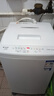 統帥（Leader）海爾出品 悅已波輪洗衣機 全自動(dòng)家用 6公斤迷你小型風(fēng)出租房 京東自營(yíng)換新補貼XQBL60-M20D0 曬單實(shí)拍圖