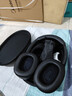 一魔聲學(xué)（1Mii）E700頭戴式藍牙耳機 LDAC無(wú)損音樂(lè )無(wú)線(xiàn)耳機 ANC主動(dòng)降噪雙金標認證 HiFi音質(zhì)電腦手機通用 極夜黑 曬單實(shí)拍圖