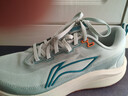 李寧赤兔9跑步鞋男鞋26春夏季新款透氣輕量馬拉松競速訓練運動(dòng)鞋男鞋 淡苔藍/蒼巒綠-19 43 (270mm) 曬單實(shí)拍圖