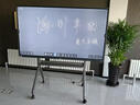 海信86英寸會(huì )議平板一體機觸摸屏電子白板4+64GB 40點(diǎn)觸控教學(xué)培訓辦公企業(yè)移動(dòng)電視86XW3F投屏器 曬單實(shí)拍圖