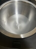 蘇泊爾（SUPOR）電飯煲有鈦0涂層IH加熱家用4升大容量3-8人多功能316L無(wú)涂層電飯鍋 有鈦0涂層內膽 有鈦0涂層內膽 4L 曬單實(shí)拍圖