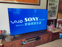 SONY DADC65ME75MC80智能網(wǎng)絡(luò )55高刷85高清8K100英寸液晶電視110索尼屏120 75英寸 OLED智能網(wǎng)絡(luò )超清全面屏 曬單實(shí)拍圖