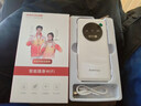 迅優(yōu)隨身wifi三網(wǎng)通免插卡無(wú)線(xiàn)wifi6便攜式4G路由器網(wǎng)卡移動(dòng)聯(lián)通電信無(wú)限制全國通用流量2025款5GXY 【至尊暢享版】電池續航升級WiFi6Pro三網(wǎng)任切 曬單實(shí)拍圖