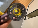 戴森（DYSON）HD16 智能吹風(fēng)機 Supersonic 電吹風(fēng) 負離子 速干護發(fā)   禮物推薦 HD16晶耀紫色 曬單實(shí)拍圖