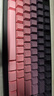 前行者【立省15%】X87Pro/Ultra無(wú)線(xiàn)機械鍵盤(pán)有線(xiàn)藍牙三模gas客制化游戲電競磁軸辦公專(zhuān)用側刻電腦筆記本 黑莓粉側刻Max-筋斗云軸-1萬(wàn)mAh 曬單實(shí)拍圖