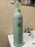 歌瀾艾草洗發(fā)水 艾葉去屑控油順滑水潤絲滑洗護 去屑凈爽洗發(fā)水1瓶*750ml 曬單實(shí)拍圖