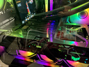 華碩【24期免息】ROG全家桶 AMD 9800X3D/無(wú)卡/5070TI/5080瀚鎧盈通9070XT彈藥庫組裝電腦主機DIY整機 配置十三：9800X3D+5080 TUF全家桶 曬單實(shí)拍圖