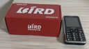 波導（BiRD）D1 老人機學(xué)生移動(dòng)聯(lián)通電信4G全網(wǎng)通功能機超長(cháng)待機2025新款老年手機大屏大音量大字體大按鍵 黑色 曬單實(shí)拍圖