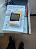 高精度電子數顯HTC-1溫濕度計藥店實(shí)驗室帶校準檢測報告計量證書(shū) HTC-1帶校準證書(shū)原件 曬單實(shí)拍圖