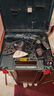 博世（BOSCH） GOP 12V-28專(zhuān)業(yè)重載鋰電充電式多功能打磨機萬(wàn)用寶修邊機開(kāi)槽機 官方標配【不含電池、充電器】 曬單實(shí)拍圖