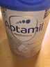 愛(ài)他美（Aptamil）德愛(ài)白金嬰兒配方奶粉pre段(0-6個(gè)月)800g*4原箱 德國原裝進(jìn)口 曬單實(shí)拍圖