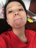 仁和匠心凍干粉寡肽富勒烯寡肽精華液男女士護(hù)膚品可搭紅血絲角質(zhì)層 仁和匠心凍干粉3對(duì)6瓶一盒裝 曬單實(shí)拍圖