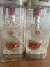 五糧液 普五八代 濃香型白酒 52度 500ml*2 雙瓶 年份隨機發(fā)貨 曬單實(shí)拍圖