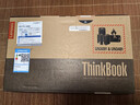 ThinkPad 聯(lián)想筆記本電腦ThinkBook14+ 2025 AI輕薄辦公本 英特爾酷睿Ultra7 14.5英寸 32G 1T 3K 120Hz 曬單實(shí)拍圖
