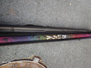 小早川日本進(jìn)口碳素炮竿傳統釣長(cháng)桿魚(yú)竿12-14米超輕超硬細傳統釣魚(yú)竿13m 曬單實(shí)拍圖