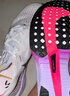 耐克NIKE碳板跑步鞋男VAPORFLY NEXT% 3運動(dòng)鞋DV4129-104白/紫紅42.5 曬單實(shí)拍圖