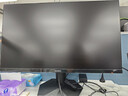 創(chuàng  )維27英寸電競顯示器2K 220Hz 560nit高亮FastIPS光感屏變HDR400 10bit原生200Hz旋轉升降F27G32Q Pro 曬單實(shí)拍圖