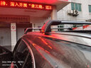 韋帕（WEIPA）車(chē)頂行李架橫桿 汽車(chē)SUV車(chē)載旅行架鋁合金靜音通用固定 改裝 專(zhuān)用 凱迪拉克XT4 XT5 XT6 GT4 曬單實(shí)拍圖