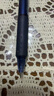 百樂(lè )（PILOT）中性筆筆芯可擦筆簽字筆水筆替芯學(xué)生文具（適用LFBK-23EF） BLS-FR5 0.5mm藍黑色12支裝 曬單實(shí)拍圖