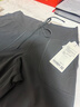 lululemon丨Throwback Still 女士運動(dòng)長(cháng)褲 常規版型 LW5EFPS 石墨灰 M /8 曬單實(shí)拍圖