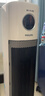 飛利浦（PHILIPS）石墨烯取暖器家用暖風(fēng)機恒溫節能速熱電暖器臥室辦公室遠程遙控定時(shí)廣角搖頭熱風(fēng)機電熱風(fēng)扇電暖氣 【熱銷(xiāo)爆品】石墨烯發(fā)熱-遙控款AHR3165FD 曬單實(shí)拍圖