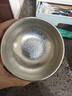 炊大皇純鈦碗家用加厚寶寶兒童專(zhuān)用隔熱耐摔健康飯碗 曬單實(shí)拍圖