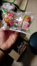 江柳柳芝麻球開(kāi)口笑年貨小吃下午茶中式糕點(diǎn)心餅干休閑解饞零食品整箱 【嘗鮮】開(kāi)口笑 10包 曬單實(shí)拍圖