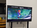 SHNIRP37/40/45/50/55/65/75英寸電視機 家用4K超高清無(wú)邊框超薄彩電老人護眼防藍光智能網(wǎng)絡(luò )語(yǔ)音投屏U盤(pán) TV4K-37【語(yǔ)音網(wǎng)絡(luò )版】長(cháng)61cm寬37cm 曬單實(shí)拍圖