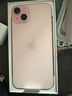 AppleiPhone15Promax【分期0首付】蘋(píng)果15系列蘋(píng)果手機 全網(wǎng)通5G 蘋(píng)果15plus 粉色 6.7英寸 128G【公開(kāi)版+配件大禮包】 曬單實(shí)拍圖