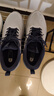 安踏神行10丨男輕便減震訓練鞋冬季新款耐磨防滑運動(dòng)跑步鞋健身通勤鞋 曬單實(shí)拍圖