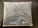 NBA CARES-NIKE跑步運動(dòng)套裝男速干衣外套戶(hù)外登山騎行訓練健身衣服長(cháng)褲秋 灰色長(cháng)袖+長(cháng)褲【兩件套】 XL【建議120-140斤】 曬單實(shí)拍圖
