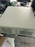 APUG研華科技研華工控機510原裝IPC-610L工業(yè)電腦主機服務(wù)器串口支持XP工作站設備視覺(jué)檢測4U機箱 整機 IPC-610L-GF81（4代）（HDMI） I7-4770/16G/512GSS 曬單實(shí)拍圖
