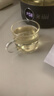 歐美特（OUMETE）養生壺蒸汽煮茶器玻璃電熱水壺蒸茶壺全自動(dòng)保溫電煮茶壺花茶壺普洱黑茶器 不銹鋼(智能款)+6個(gè)小杯子 1.2L 曬單實(shí)拍圖