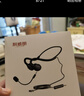 利威朗電腦耳機有線(xiàn)帶麥不入耳電競游戲專(zhuān)用usb接口頭戴式耳麥加長(cháng)掛耳3.5mm圓頭臺式筆記本麥克風(fēng)二合一 2米【usb接口】帶電競插拔麥 曬單實(shí)拍圖