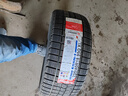 南港輪胎【包安裝冬季雪地胎NANKANG ESSN-1（單條不發(fā)，成套4條發(fā)貨 235/40R18 95Q 曬單實(shí)拍圖