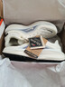 耐克女子戶(hù)外專(zhuān)業(yè)跑步鞋冬季防水NIKE WINFLO 11 GORE-TEX FQ1359 103帆白/淡象牙白/足球灰 39 曬單實(shí)拍圖