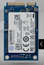 金士頓（Kingston）mSATA接口 Mini SATA  SSD固態(tài)硬盤(pán) 適用臺式機筆記本一體機電腦 Mini SATA mSATA接口 480-512G 曬單實(shí)拍圖