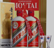 茅臺（MOUTAI）【老酒鑒真】 貴州茅臺酒 38度  醬香型白酒   飛天五星 2003年 500mL 1瓶 01-03年隨機發(fā) 曬單實(shí)拍圖