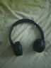索尼（SONY）WH-CH520 頭戴式耳機 無(wú)線(xiàn)藍牙耳機 手機電腦筆記本游戲網(wǎng)課耳麥 情人節禮物送男友女友 黑色 曬單實(shí)拍圖