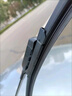 澳銘大眾途觀(guān)雨刮器雨刷器原裝10-16款無(wú)骨雨刷條原廠(chǎng)原車(chē)前雨刮 曬單實(shí)拍圖