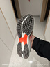 李寧運動(dòng)鞋青少年專(zhuān)業(yè)跑步鞋馬拉松輕便透氣緩震網(wǎng)面休閑鞋春夏款 曬單實(shí)拍圖
