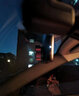 360行車(chē)記錄儀2023升級(jí)高清全屏觸摸無(wú)死角前后攝影雙錄流媒體后視鏡 2023升級(jí)-高清+雙錄+觸屏流媒體 標(biāo)配無(wú)卡 曬單實(shí)拍圖
