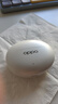 OPPO Enco Free4 真無(wú)線(xiàn)入耳式藍牙耳機降噪耳機翻譯耳機通用蘋(píng)果華為小米手機 珠光白 曬單實(shí)拍圖