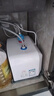 小廚寶電熱水器一級能效1500W小型儲水式熱水寶廚房暖水寶上出水6/8/10/15升洗漱碗廚寶臺下熱水器 6L 1500W 機械款【上下水通用】 自己安裝 曬單實(shí)拍圖