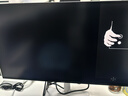 戴爾（DELL）27英寸4K顯示器 120Hz IPS廣色域 內置揚聲器 旋轉升降 超窄微邊框屏幕 辦公視頻剪輯設計顯示器 S2725QS 120Hz高刷 含3年原廠(chǎng)上門(mén)更換服務(wù) 曬單實(shí)拍圖