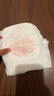 好奇（Huggies）鉑金裝小桃褲成長(cháng)褲L120片(9-14kg)大號尿不濕拉拉褲【透爽散熱】 曬單實(shí)拍圖